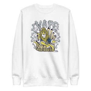 Vape Lion Sweatshirt