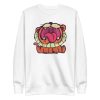 Cartoon Lion Sweatshirt