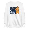 Baseball Bear Sweatshirt
