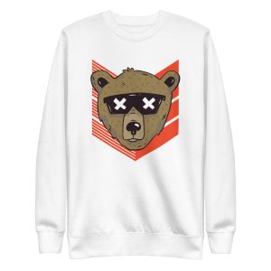 Cool Bear Sweatshirt