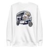 Tuk Tuk Bears Sweatshirt