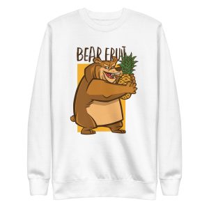 Bear Fruit Sweatshirt