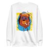 Hip Hop Bear Sweatshirt