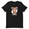 Cavalier Dog Skater T-Shirt