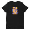 Bulldog Yoga T-Shirt