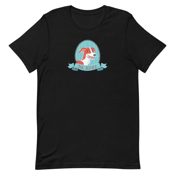 Dog Mama T-Shirt