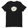 Cute Morkie Dog T-Shirt