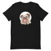 Pug and Donut T-Shirt