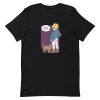 Boy and Dog T-Shirt