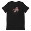 Football Dog T-Shirt