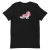Cute Dog Ragnar T-Shirt