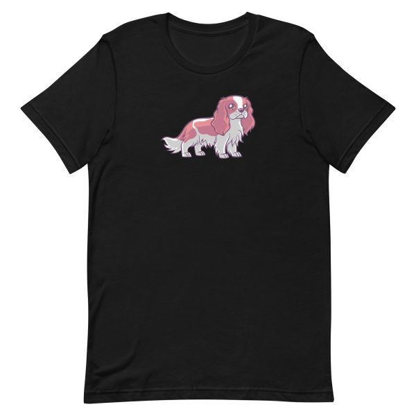 Cute Dog Ragnar T-Shirt