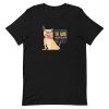Pavlog Dog T-Shirt
