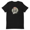 Dog Monalisa T-Shirt