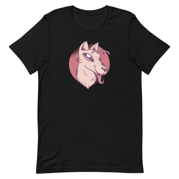 Alien Dog T-Shirt