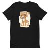 Boxer Dabbing T-Shirt