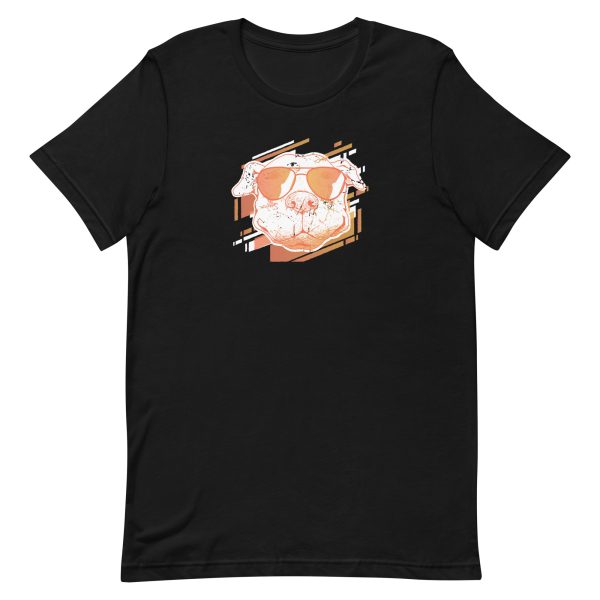 Pitbull Summer T-Shirt