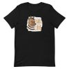 Paris German Shepherd T-Shirt