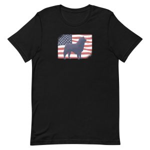 American Dog T-Shirt