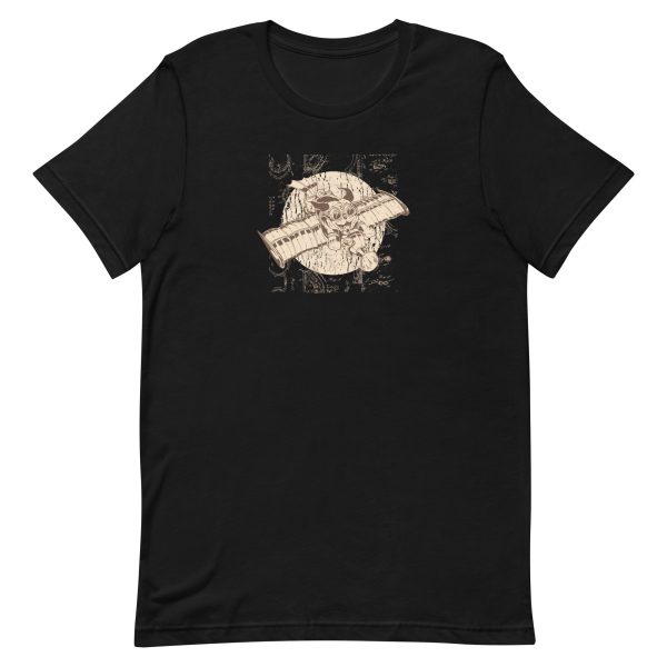 Pug Steampunk T-Shirt