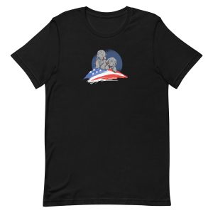 American Dogs T-Shirt