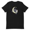 Dog On The Moon T-Shirt