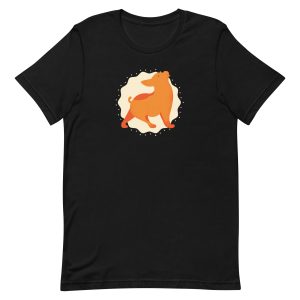 Yoga Dog T-Shirt