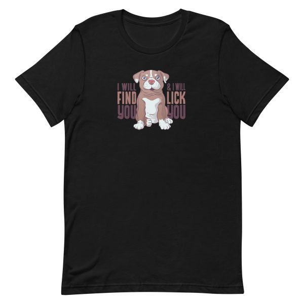 Pit Bull Puppy T-Shirt