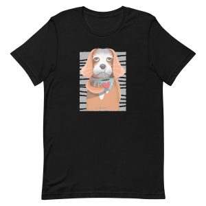 Cavalier King Charles Coffee T-Shirt