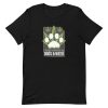 Dogs and Weed T-Shirt