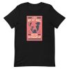 I Love My Pit Bull T-Shirt