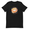 Sleep With Corgi T-Shirt