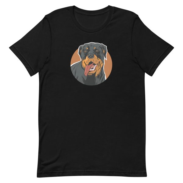 Rottweiler T-Shirt