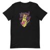 Metal Cat T-Shirt
