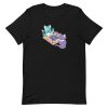 Cats Board Game T-Shirt