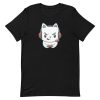 Gamer Cat T-Shirt