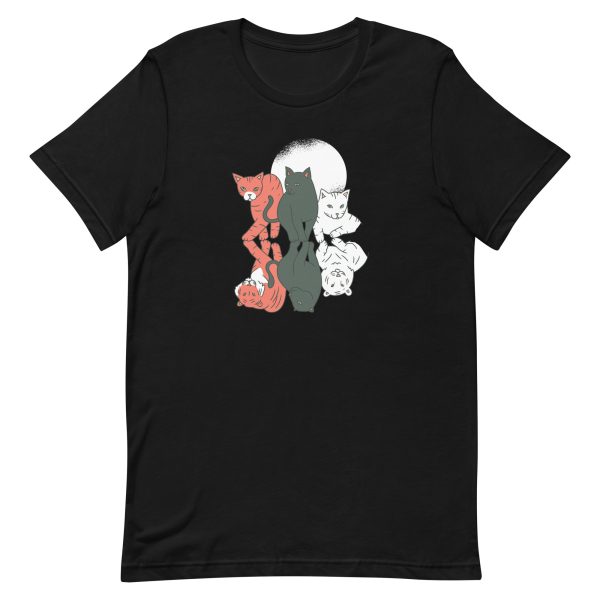 Cats and Felines T-Shirt
