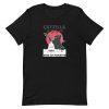 Catzilla T-Shirt