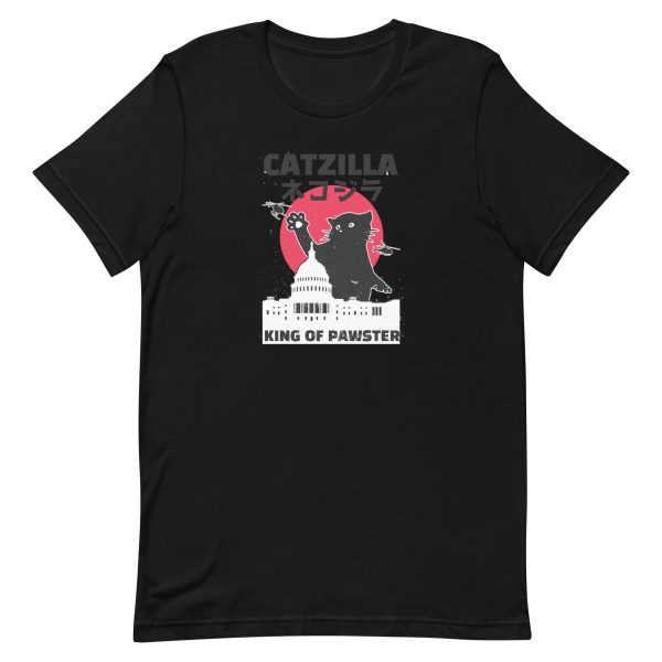 Catzilla T-Shirt