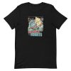 Catzilla vs Robots T-Shirt