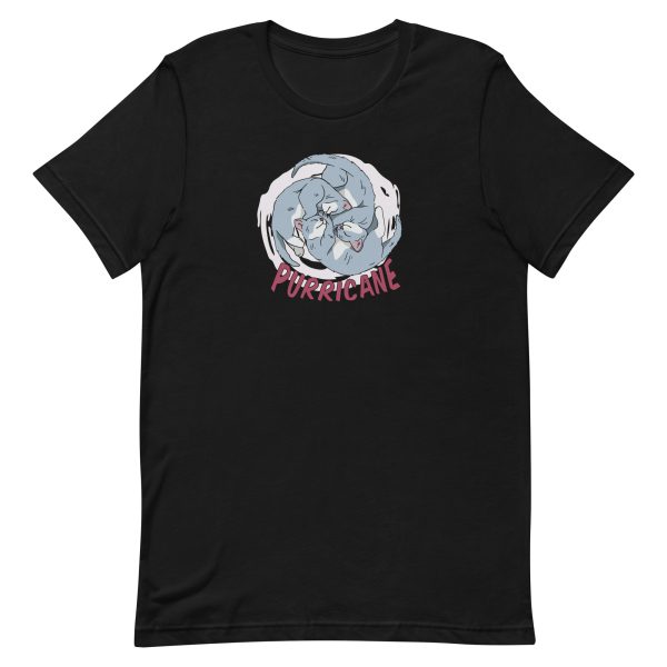 Purricane T-Shirt