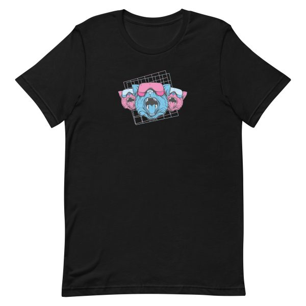 Virtual Cats T-Shirt