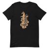 Witch and Cats T-Shirt