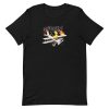 Kamikatze T-Shirt