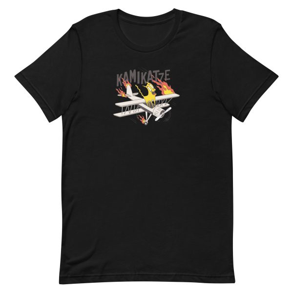 Kamikatze T-Shirt