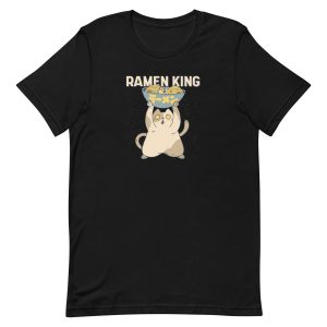 Ramen King T-Shirt