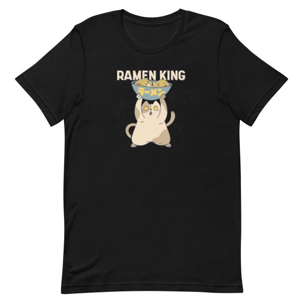 Ramen King T-Shirt