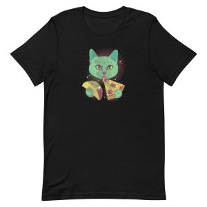 Cosmic Cat T-Shirt