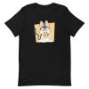 Cat Pizza T-Shirt