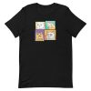Meme Cats T-Shirt